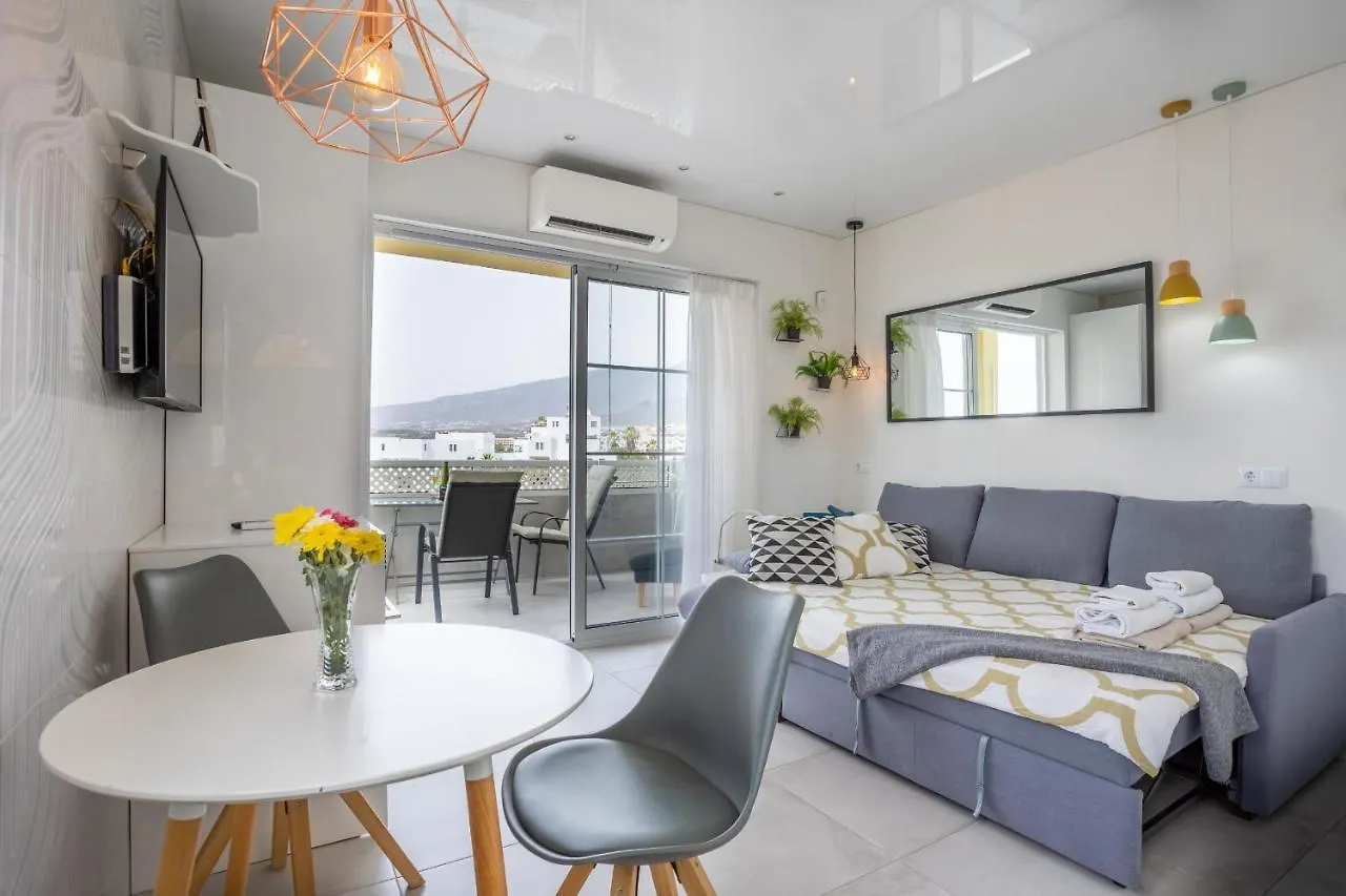 Διαμέρισμα Orlando Eagle Nest 501 By Vivatenerife Costa Adeje
