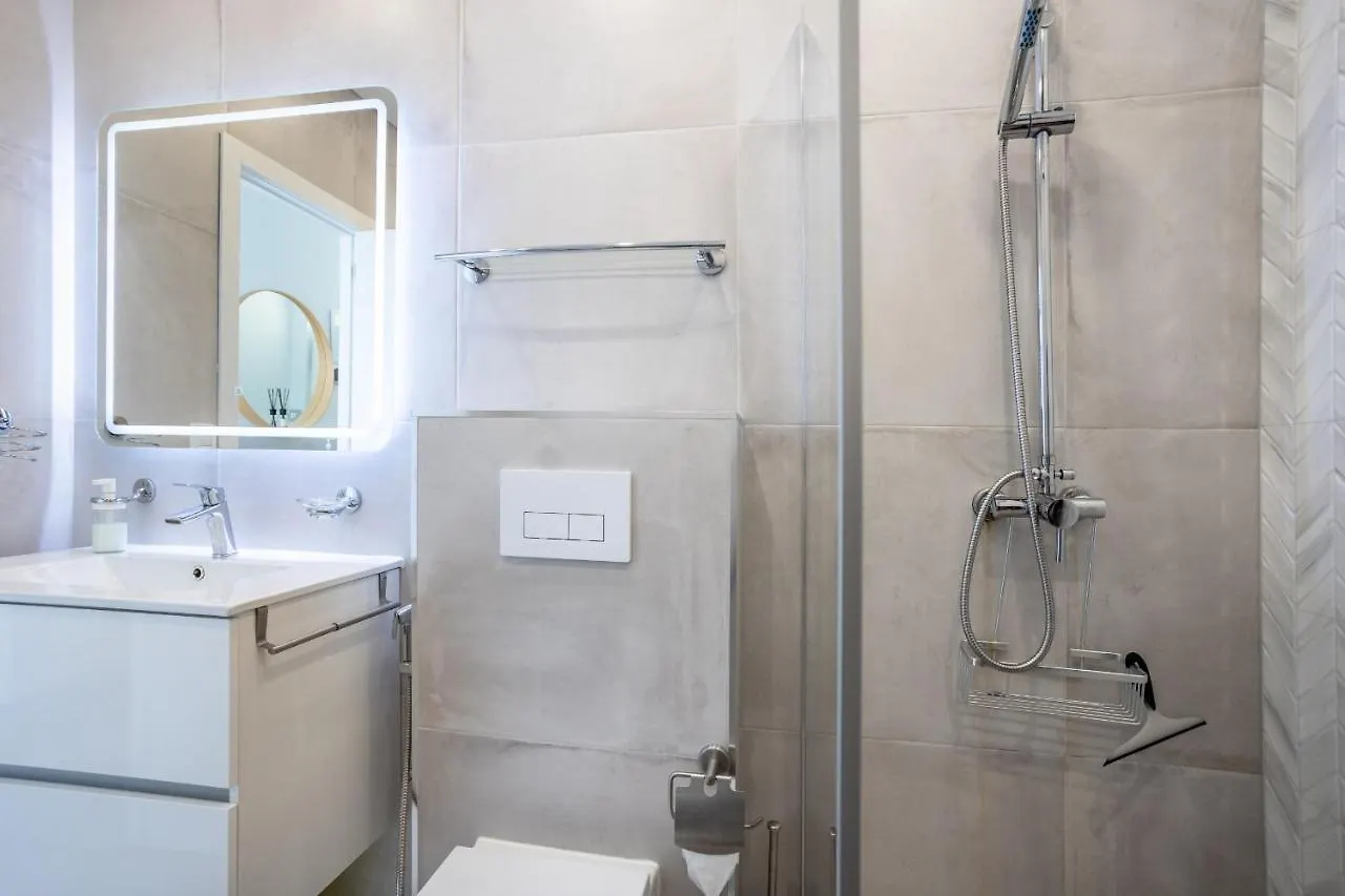Orlando Eagle Nest 501 By Vivatenerife Costa Adeje  Apartamento