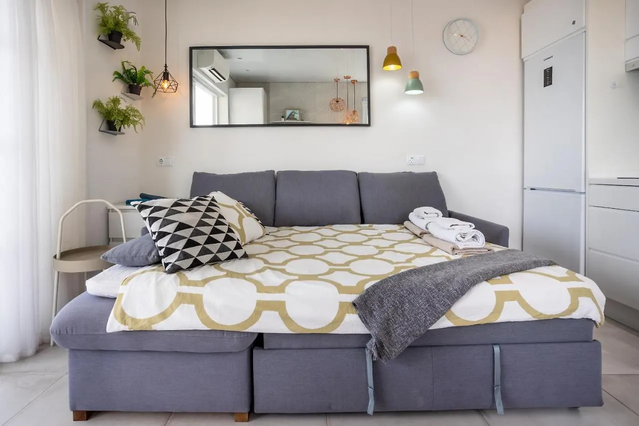 Orlando Eagle Nest 501 By Vivatenerife Costa Adeje  Ισπανία