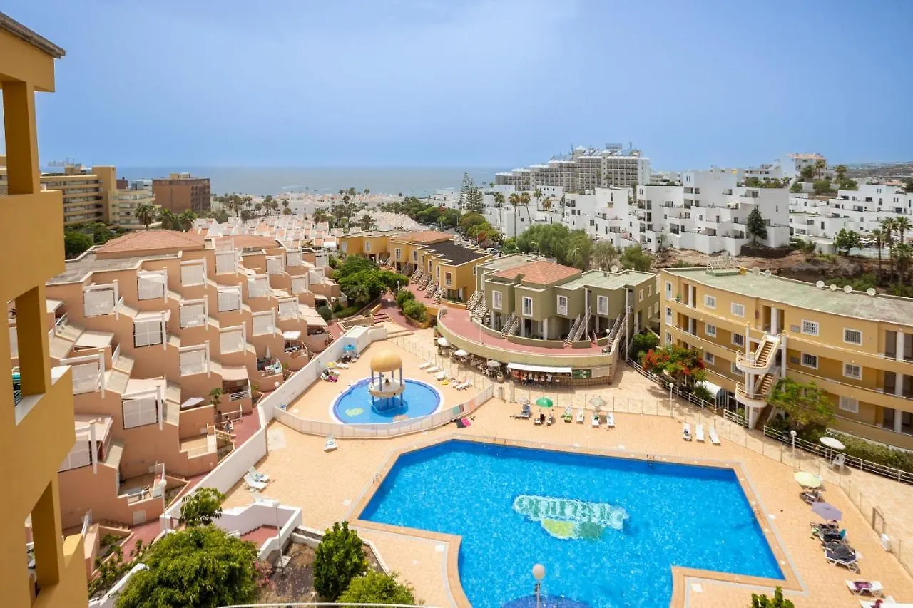 Orlando Eagle Nest 501 By Vivatenerife Costa Adeje  0*, Costa Adeje (Tenerife) Ισπανία
