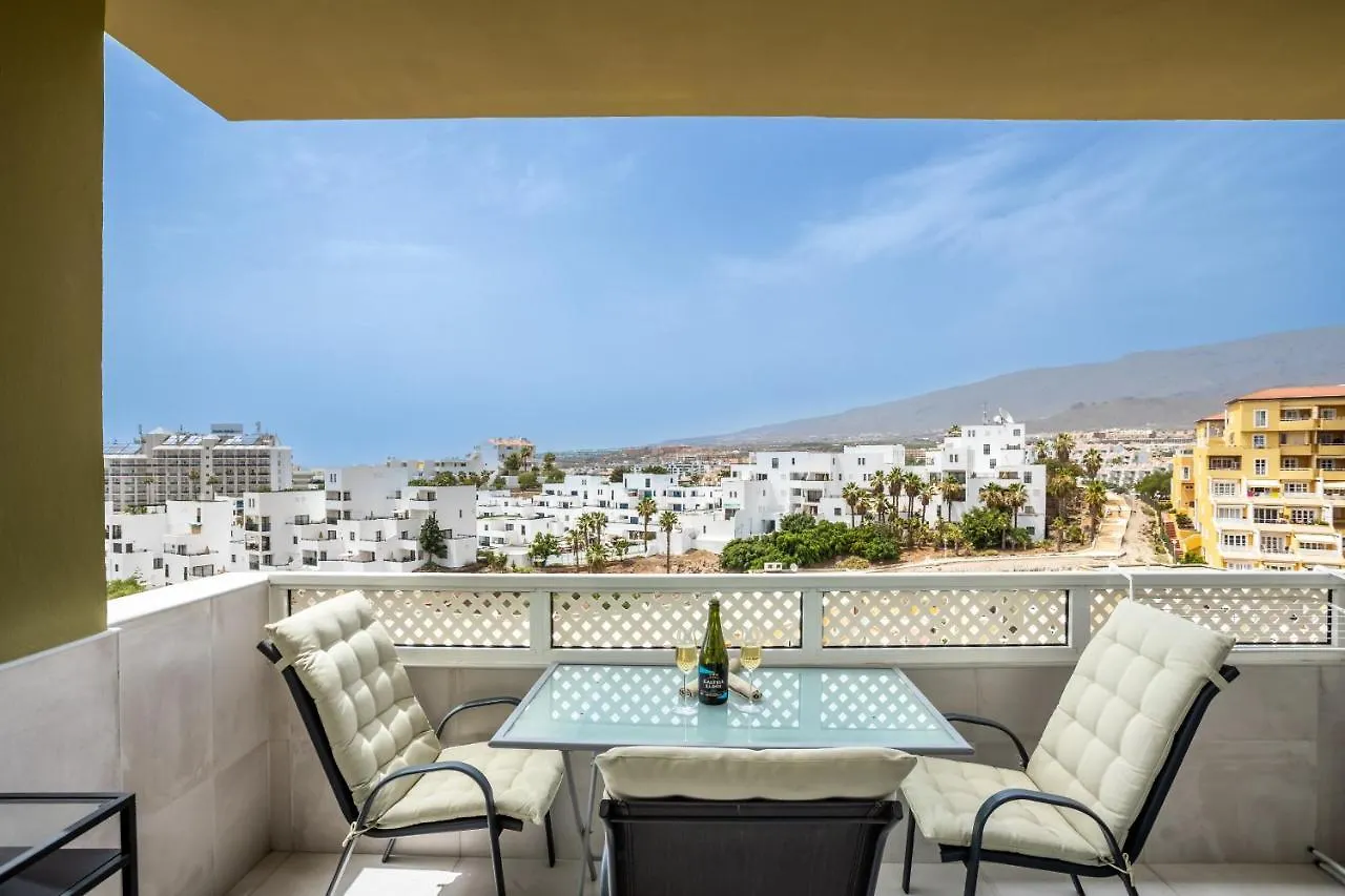 Orlando Eagle Nest 501 By Vivatenerife Costa Adeje  Apartamento Costa Adeje (Tenerife)