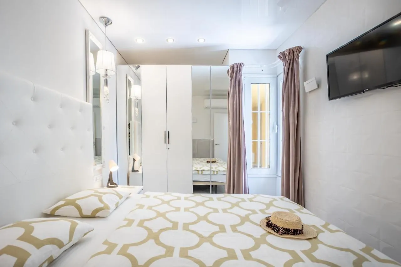 Apartamento Orlando Eagle Nest 501 By Vivatenerife Costa Adeje
