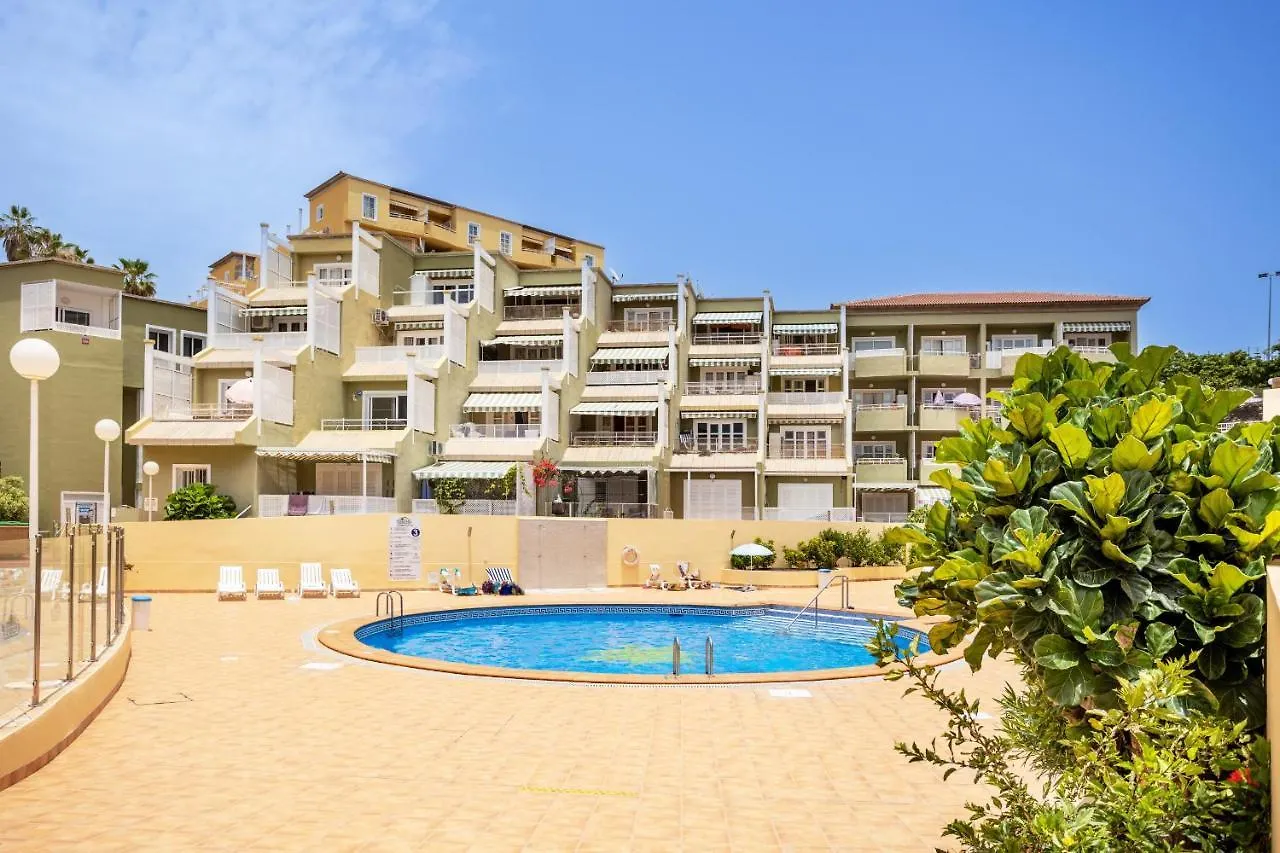 Orlando Eagle Nest 501 By Vivatenerife Costa Adeje  Διαμέρισμα Costa Adeje (Tenerife)