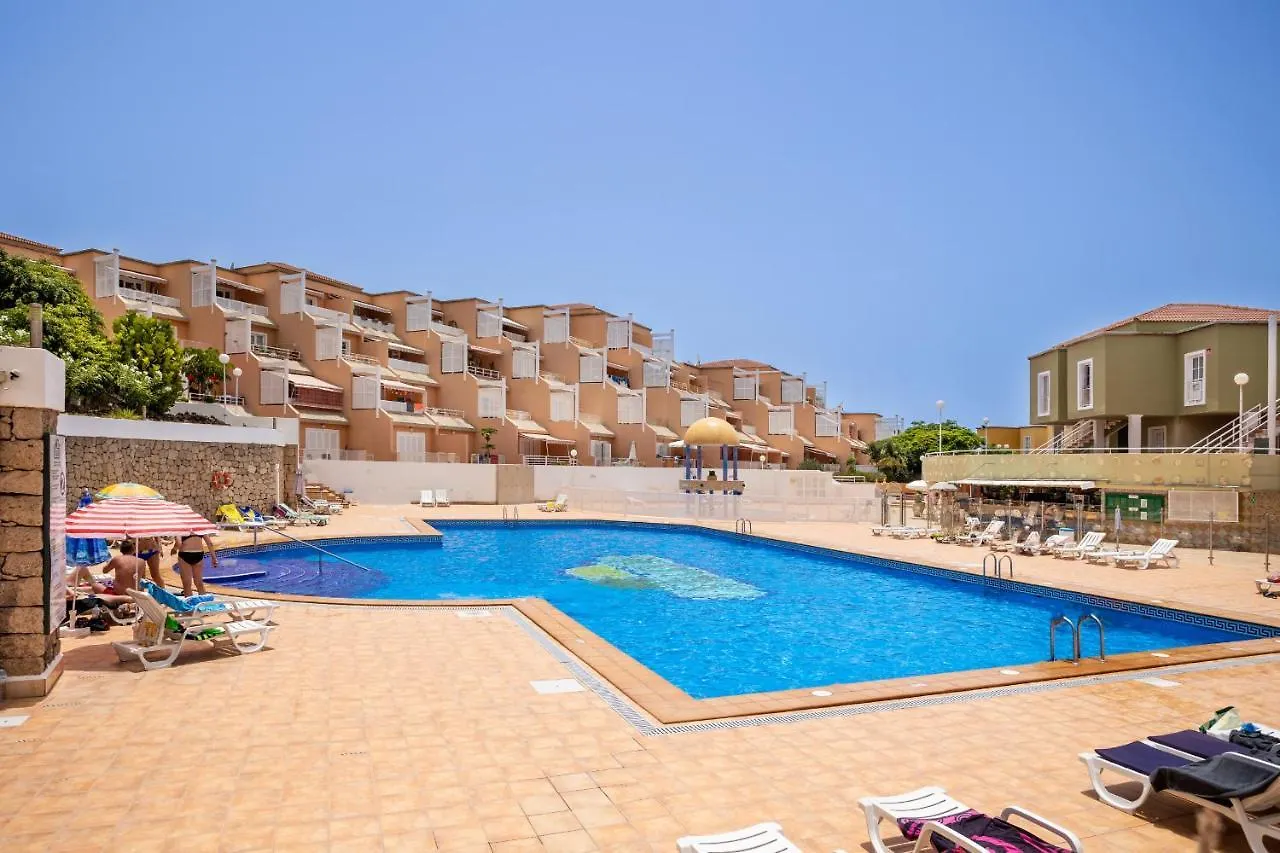Apartamento Orlando Eagle Nest 501 By Vivatenerife Costa Adeje  España