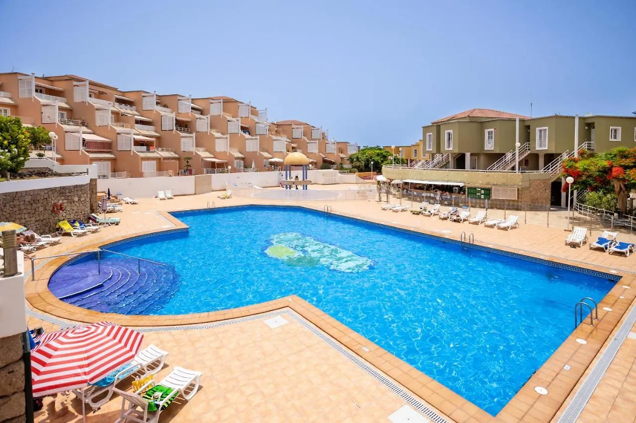 Διαμέρισμα Orlando Eagle Nest 501 By Vivatenerife Costa Adeje  Ισπανία