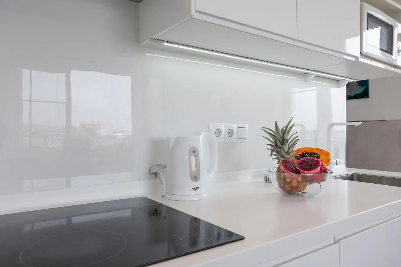 Διαμέρισμα Orlando Eagle Nest 501 By Vivatenerife Costa Adeje