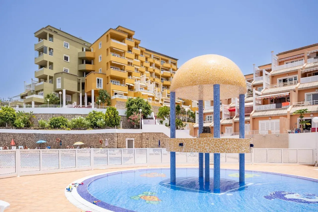 Apartamento Orlando Eagle Nest 501 By Vivatenerife Costa Adeje