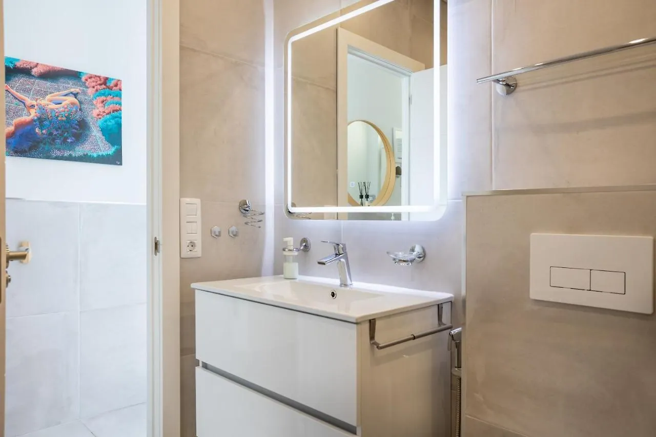 Διαμέρισμα Orlando Eagle Nest 501 By Vivatenerife Costa Adeje  Ισπανία