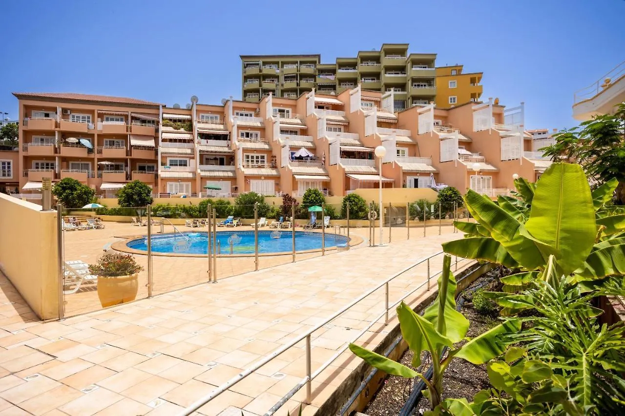Orlando Eagle Nest 501 By Vivatenerife Costa Adeje  Apartment