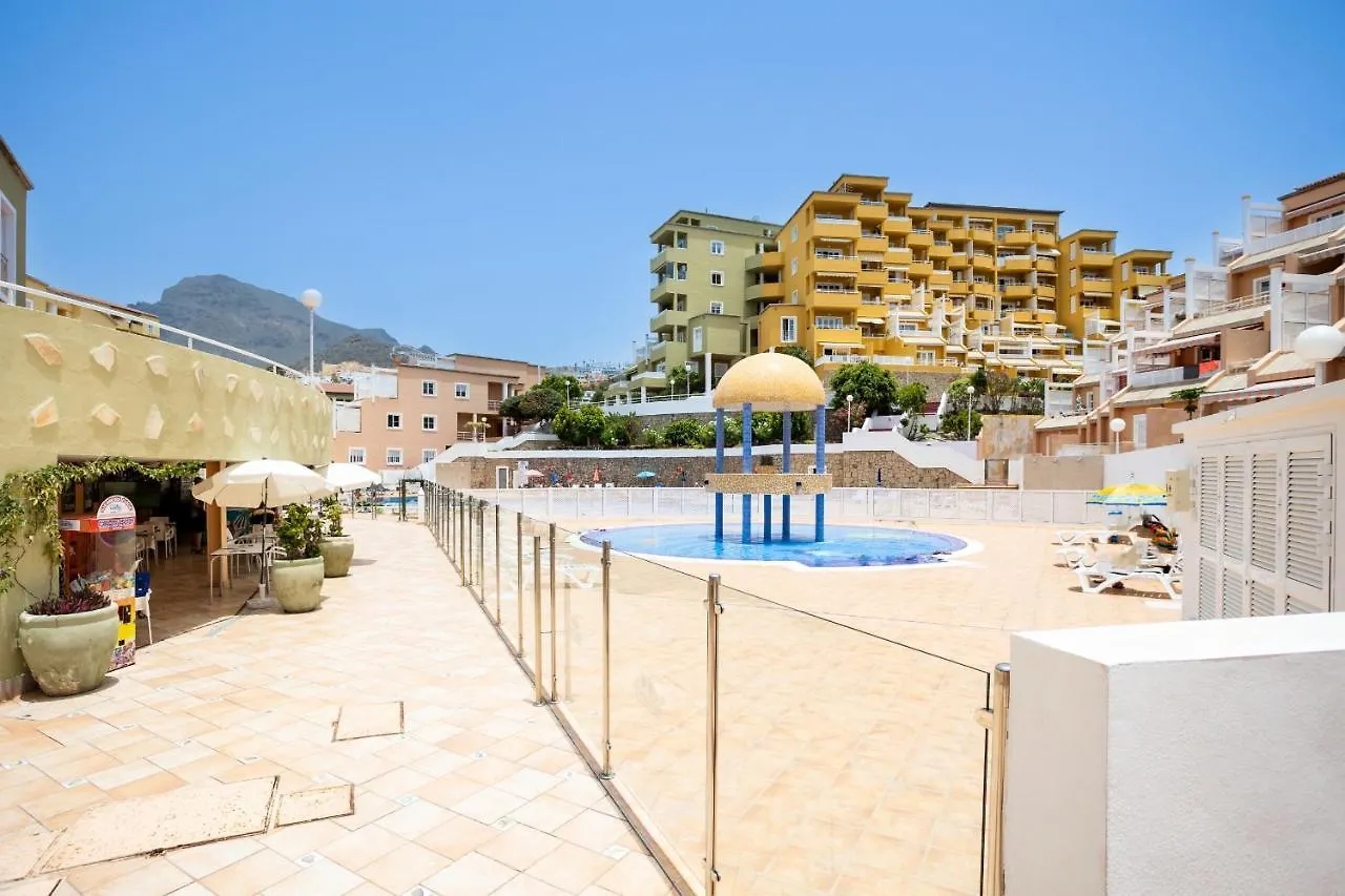 Apartment Orlando Eagle Nest 501 By Vivatenerife Costa Adeje